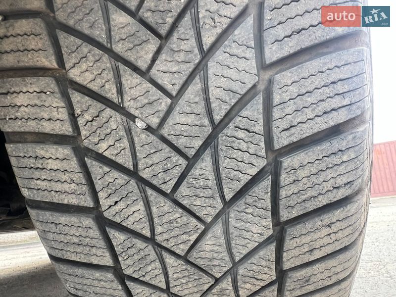 Позашляховик / Кросовер Mazda CX-7 2011 в Вінниці