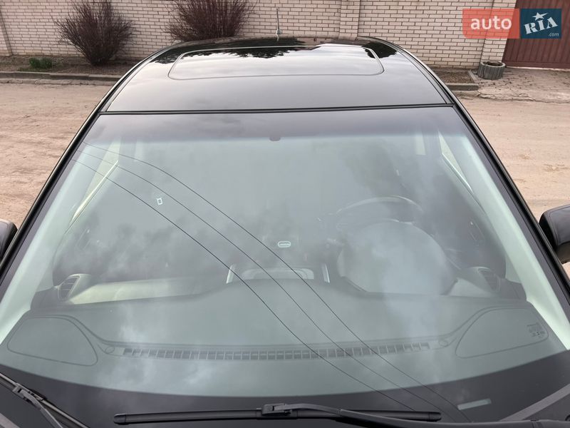 Позашляховик / Кросовер Mazda CX-7 2011 в Вінниці