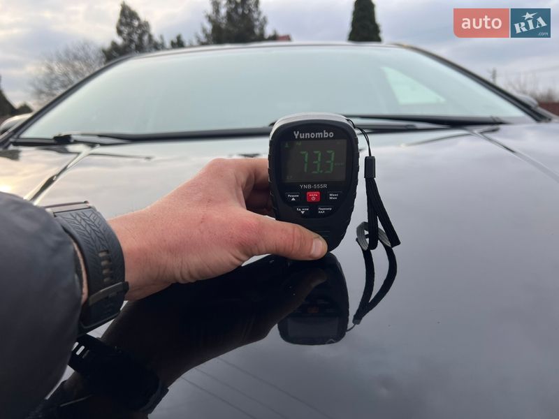 Позашляховик / Кросовер Mazda CX-7 2011 в Вінниці