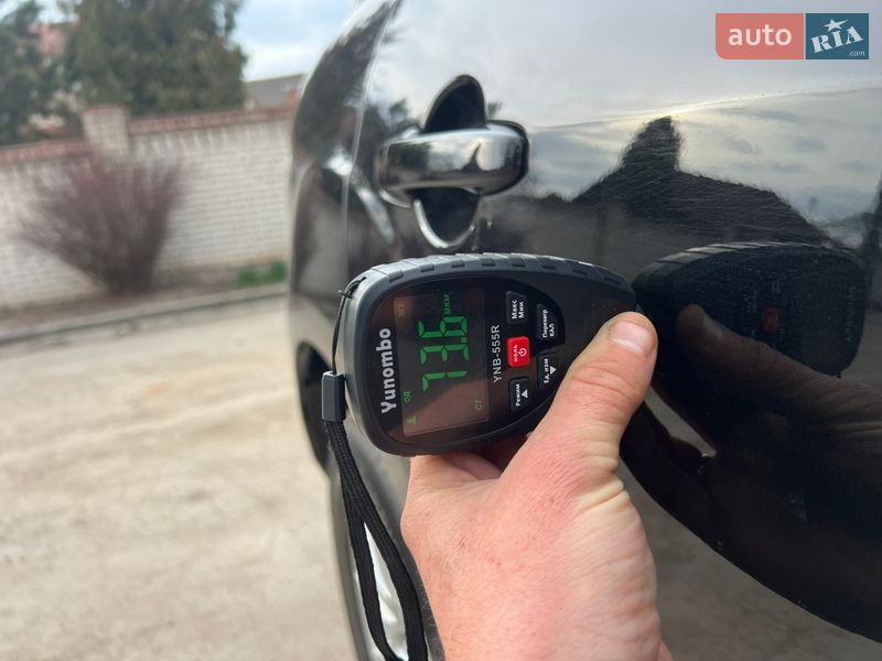 Позашляховик / Кросовер Mazda CX-7 2011 в Вінниці