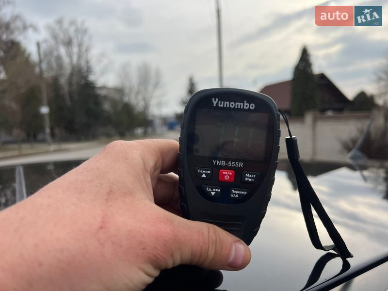 Позашляховик / Кросовер Mazda CX-7 2011 в Вінниці