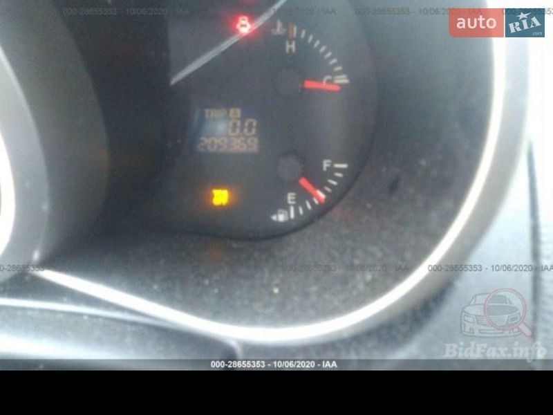 Позашляховик / Кросовер Mazda CX-7 2011 в Вінниці