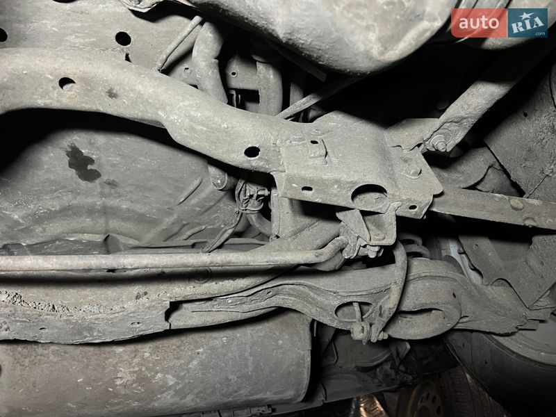 Позашляховик / Кросовер Mazda CX-7 2011 в Вінниці