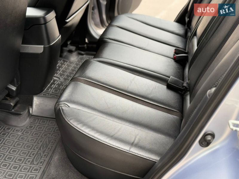 Внедорожник / Кроссовер Mazda CX-7 2008 в Днепре