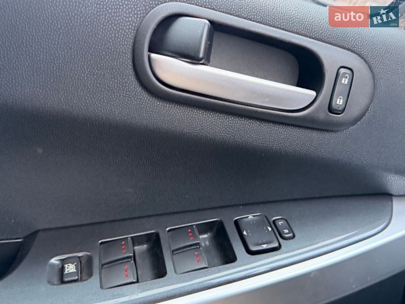 Позашляховик / Кросовер Mazda CX-7 2008 в Кривому Розі фото 2 Позашляховик / Кросовер Mazda CX-7 2008 в Кривому Розі