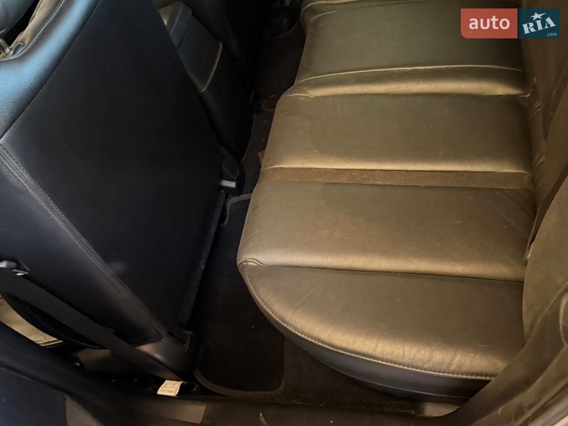 Позашляховик / Кросовер Mazda CX-7 2008 в Кривому Розі фото 27 Позашляховик / Кросовер Mazda CX-7 2008 в Кривому Розі