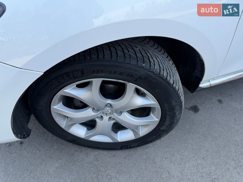 Внедорожник / Кроссовер Mazda CX-7 2011 в Тернополе фото 49 Внедорожник / Кроссовер Mazda CX-7 2011 в Тернополе