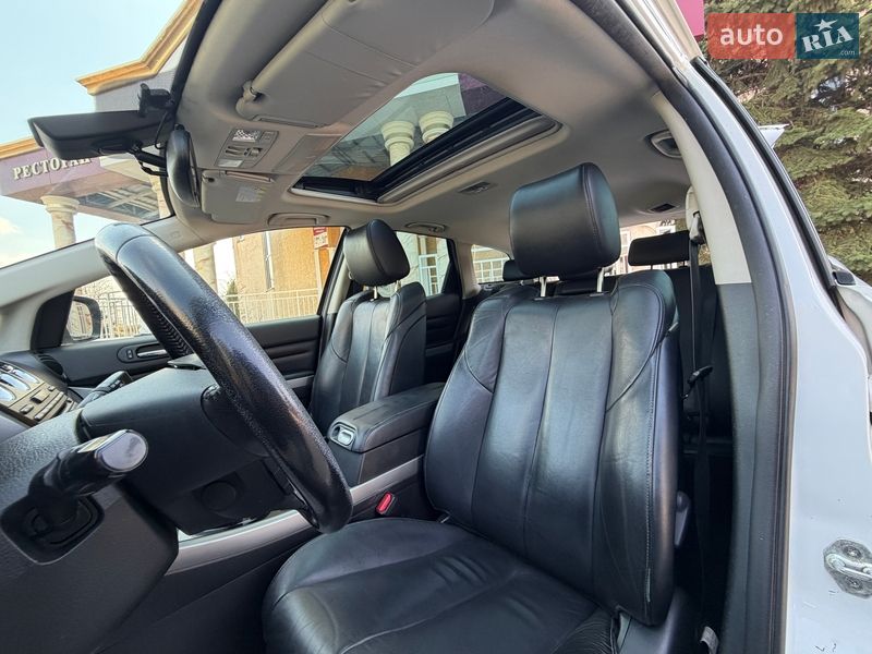 Внедорожник / Кроссовер Mazda CX-7 2011 в Тернополе фото 58 Внедорожник / Кроссовер Mazda CX-7 2011 в Тернополе