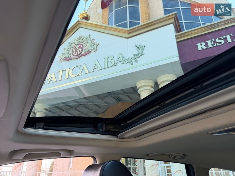 Внедорожник / Кроссовер Mazda CX-7 2011 в Тернополе фото 72 Внедорожник / Кроссовер Mazda CX-7 2011 в Тернополе