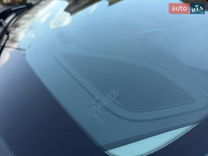 Внедорожник / Кроссовер Mazda CX-7 2011 в Тернополе фото 101 Внедорожник / Кроссовер Mazda CX-7 2011 в Тернополе