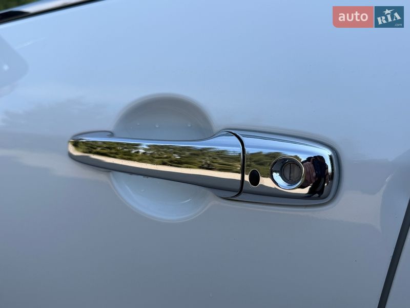 Внедорожник / Кроссовер Mazda CX-7 2011 в Тернополе фото 102 Внедорожник / Кроссовер Mazda CX-7 2011 в Тернополе