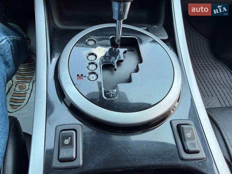 Внедорожник / Кроссовер Mazda CX-7 2011 в Тернополе фото 107 Внедорожник / Кроссовер Mazda CX-7 2011 в Тернополе