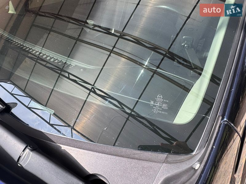 Позашляховик / Кросовер Mazda CX-7 2010 в Дніпрі