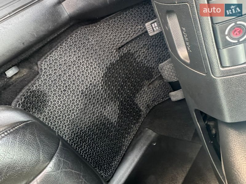 Позашляховик / Кросовер Mazda CX-7 2010 в Дніпрі