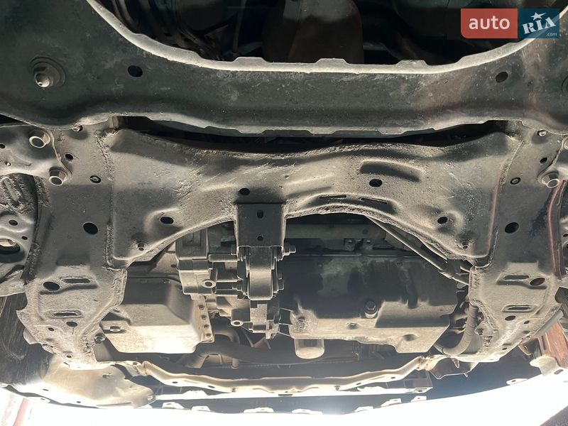 Позашляховик / Кросовер Mazda CX-7 2011 в Вінниці