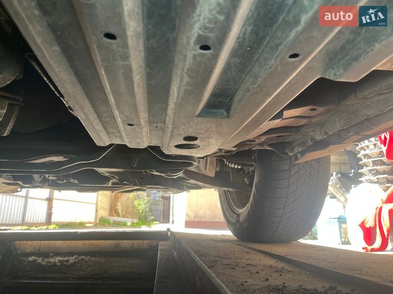 Позашляховик / Кросовер Mazda CX-7 2011 в Вінниці