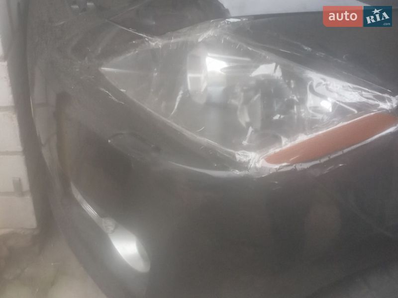 Позашляховик / Кросовер Mazda CX-7 2007 в Черкасах