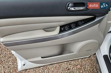 Внедорожник / Кроссовер Mazda CX-7 2011 в Шостке