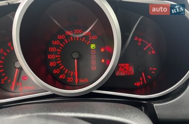 Внедорожник / Кроссовер Mazda CX-7 2008 в Стрые