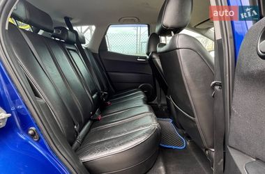Внедорожник / Кроссовер Mazda CX-7 2008 в Стрые