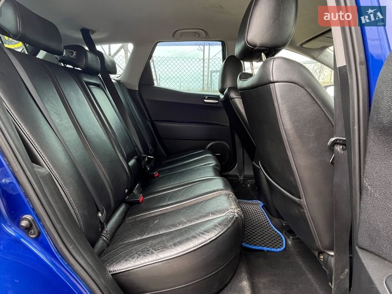 Внедорожник / Кроссовер Mazda CX-7 2008 в Стрые