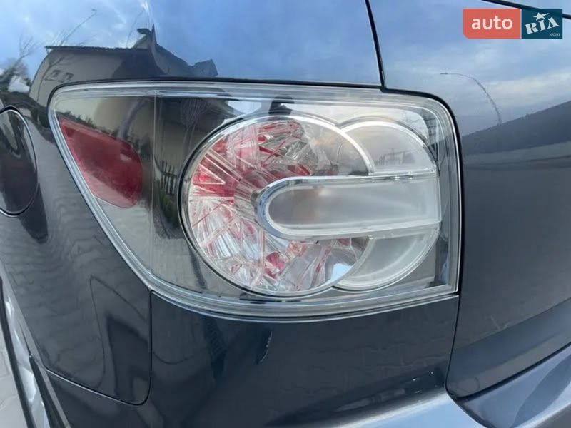 Внедорожник / Кроссовер Mazda CX-7 2011 в Полтаве фото 11 Внедорожник / Кроссовер Mazda CX-7 2011 в Полтаве