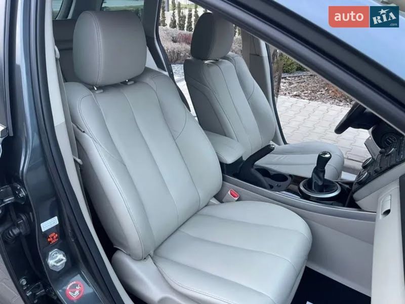 Внедорожник / Кроссовер Mazda CX-7 2011 в Полтаве фото 25 Внедорожник / Кроссовер Mazda CX-7 2011 в Полтаве