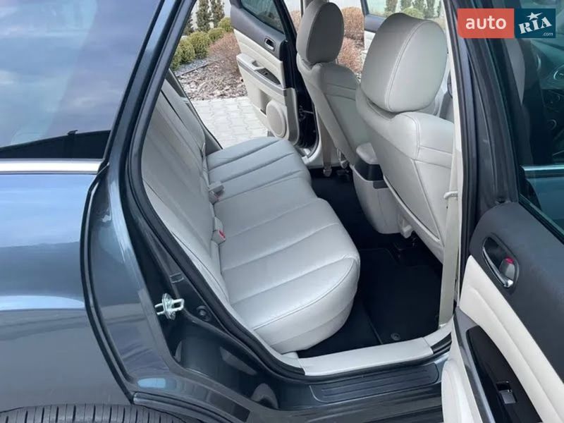 Внедорожник / Кроссовер Mazda CX-7 2011 в Полтаве фото 31 Внедорожник / Кроссовер Mazda CX-7 2011 в Полтаве