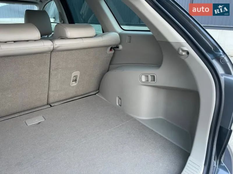 Внедорожник / Кроссовер Mazda CX-7 2011 в Полтаве фото 35 Внедорожник / Кроссовер Mazda CX-7 2011 в Полтаве