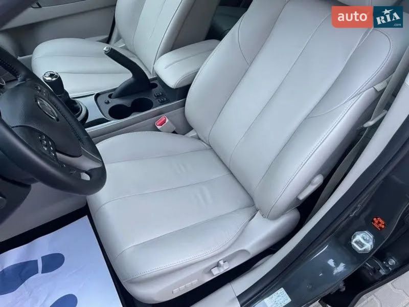 Внедорожник / Кроссовер Mazda CX-7 2011 в Полтаве фото 42 Внедорожник / Кроссовер Mazda CX-7 2011 в Полтаве