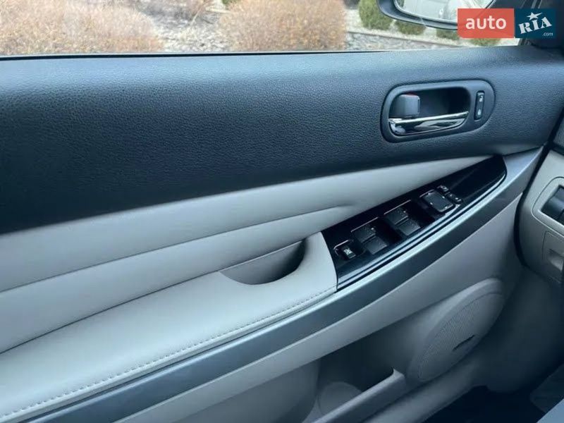 Внедорожник / Кроссовер Mazda CX-7 2011 в Полтаве фото 46 Внедорожник / Кроссовер Mazda CX-7 2011 в Полтаве