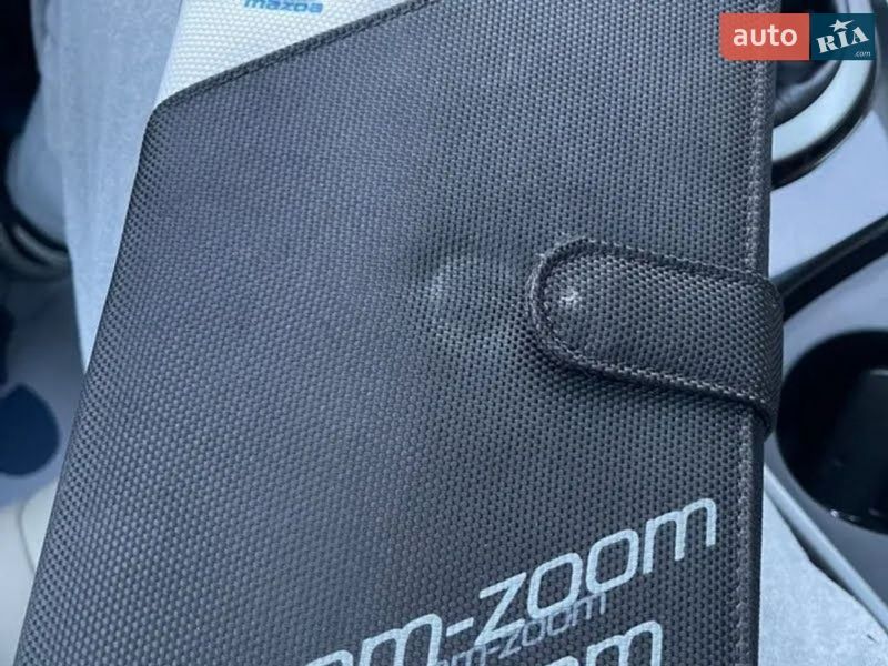 Внедорожник / Кроссовер Mazda CX-7 2011 в Полтаве фото 52 Внедорожник / Кроссовер Mazda CX-7 2011 в Полтаве