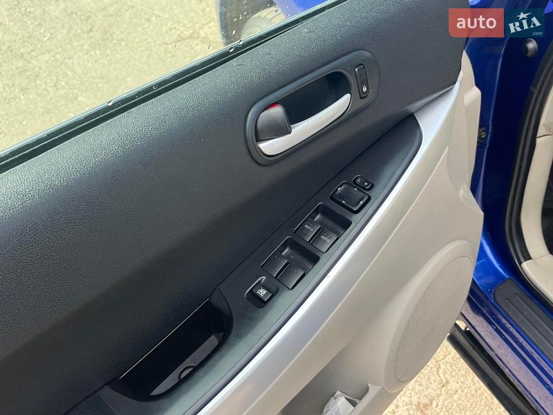 Внедорожник / Кроссовер Mazda CX-7 2007 в Киеве фото 15 Внедорожник / Кроссовер Mazda CX-7 2007 в Киеве