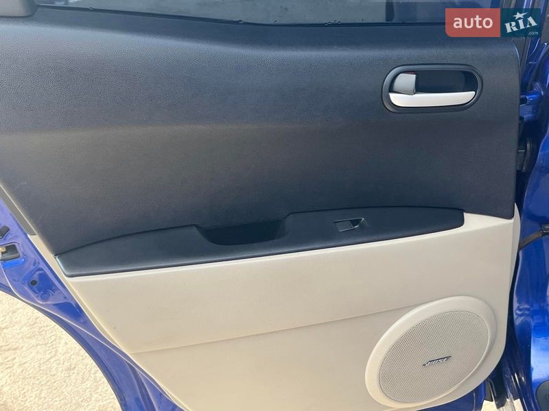 Внедорожник / Кроссовер Mazda CX-7 2007 в Киеве фото 28 Внедорожник / Кроссовер Mazda CX-7 2007 в Киеве