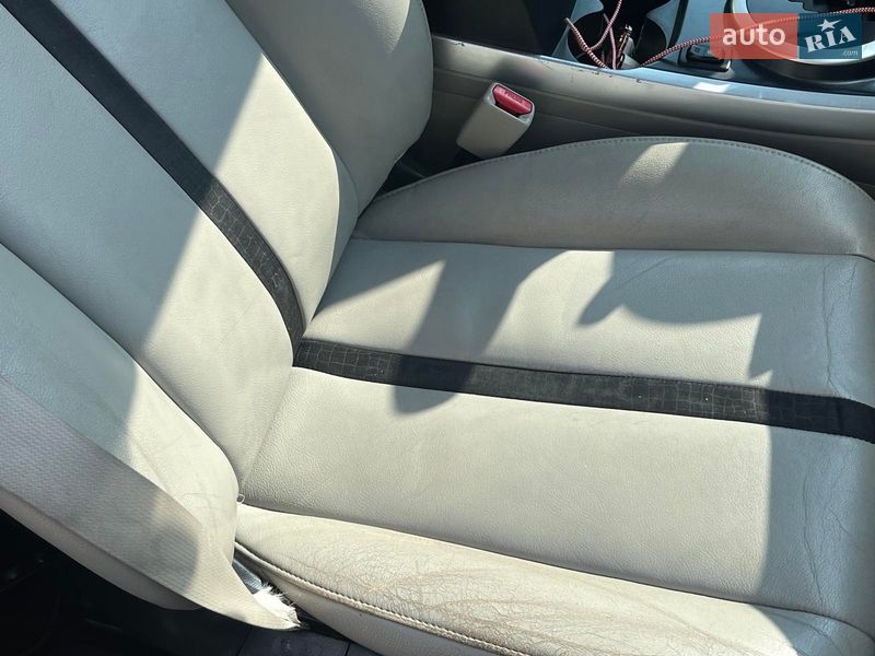 Внедорожник / Кроссовер Mazda CX-7 2007 в Киеве фото 33 Внедорожник / Кроссовер Mazda CX-7 2007 в Киеве