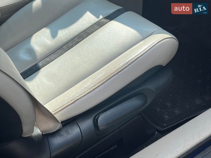 Внедорожник / Кроссовер Mazda CX-7 2007 в Киеве фото 36 Внедорожник / Кроссовер Mazda CX-7 2007 в Киеве