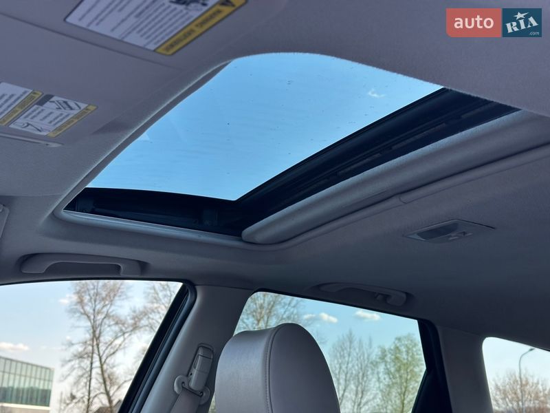 Позашляховик / Кросовер Mazda CX-7 2010 в Києві