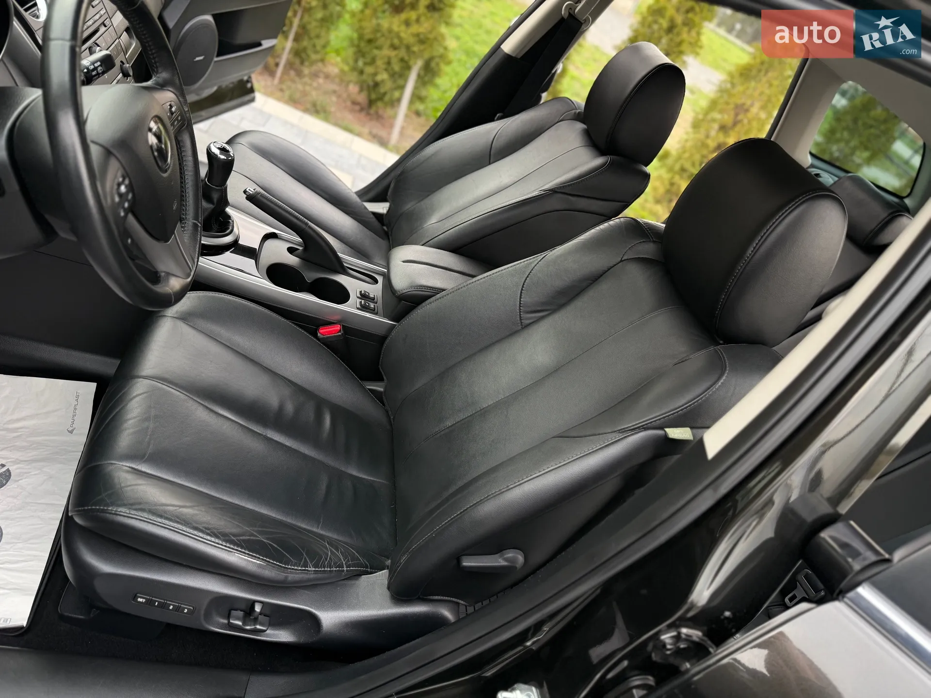 2011 Mazda CX-7 - мініатюра 55