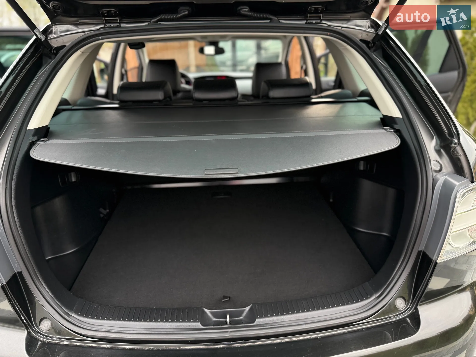 2011 Mazda CX-7 - мініатюра 78