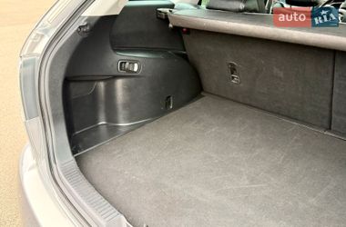 Позашляховик / Кросовер Mazda CX-7 2008 в Одесі