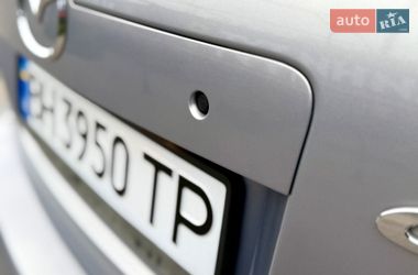 Позашляховик / Кросовер Mazda CX-7 2008 в Одесі