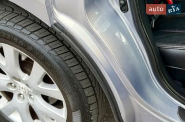 Позашляховик / Кросовер Mazda CX-7 2008 в Одесі
