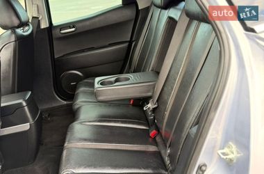 Позашляховик / Кросовер Mazda CX-7 2008 в Одесі