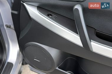 Позашляховик / Кросовер Mazda CX-7 2008 в Одесі