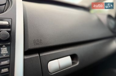 Позашляховик / Кросовер Mazda CX-7 2008 в Одесі