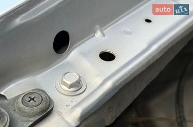 Позашляховик / Кросовер Mazda CX-7 2008 в Одесі