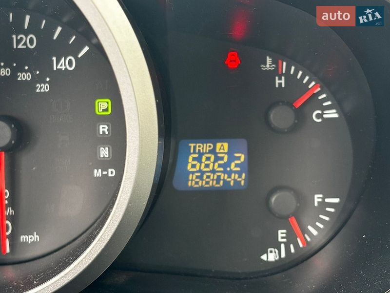 Внедорожник / Кроссовер Mazda CX-7 2011 в Полтаве
