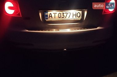 Внедорожник / Кроссовер Mazda CX-7 2010 в Ивано-Франковске