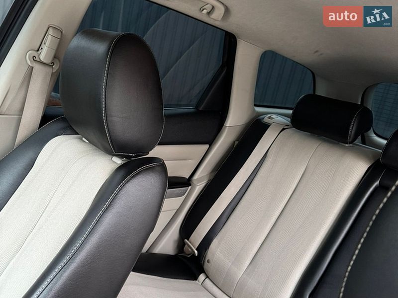 Внедорожник / Кроссовер Mazda CX-7 2011 в Виннице