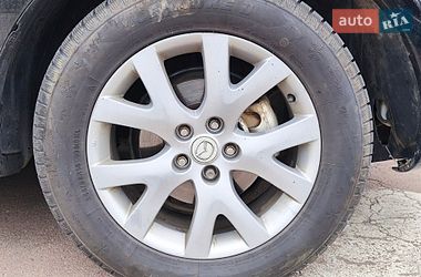 Внедорожник / Кроссовер Mazda CX-7 2007 в Киеве
